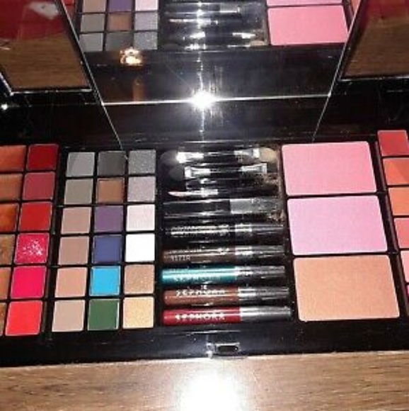 Sephora collection make up kit - Picture 2 of 5